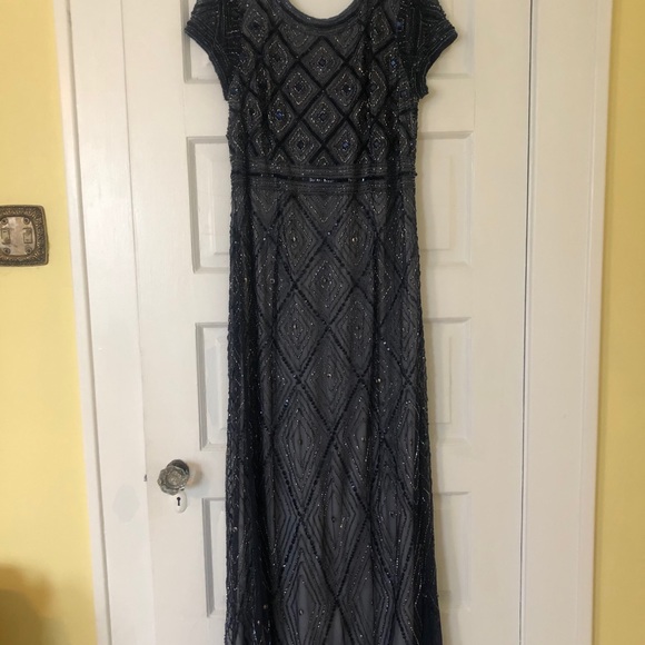 Adrianna Papell Dress - Picture 4 of 7